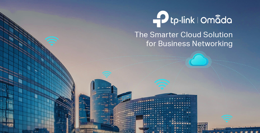 1 TP networking distributor