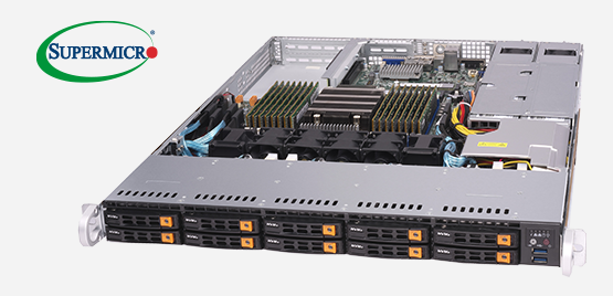 SuperMicro AMD Solutions