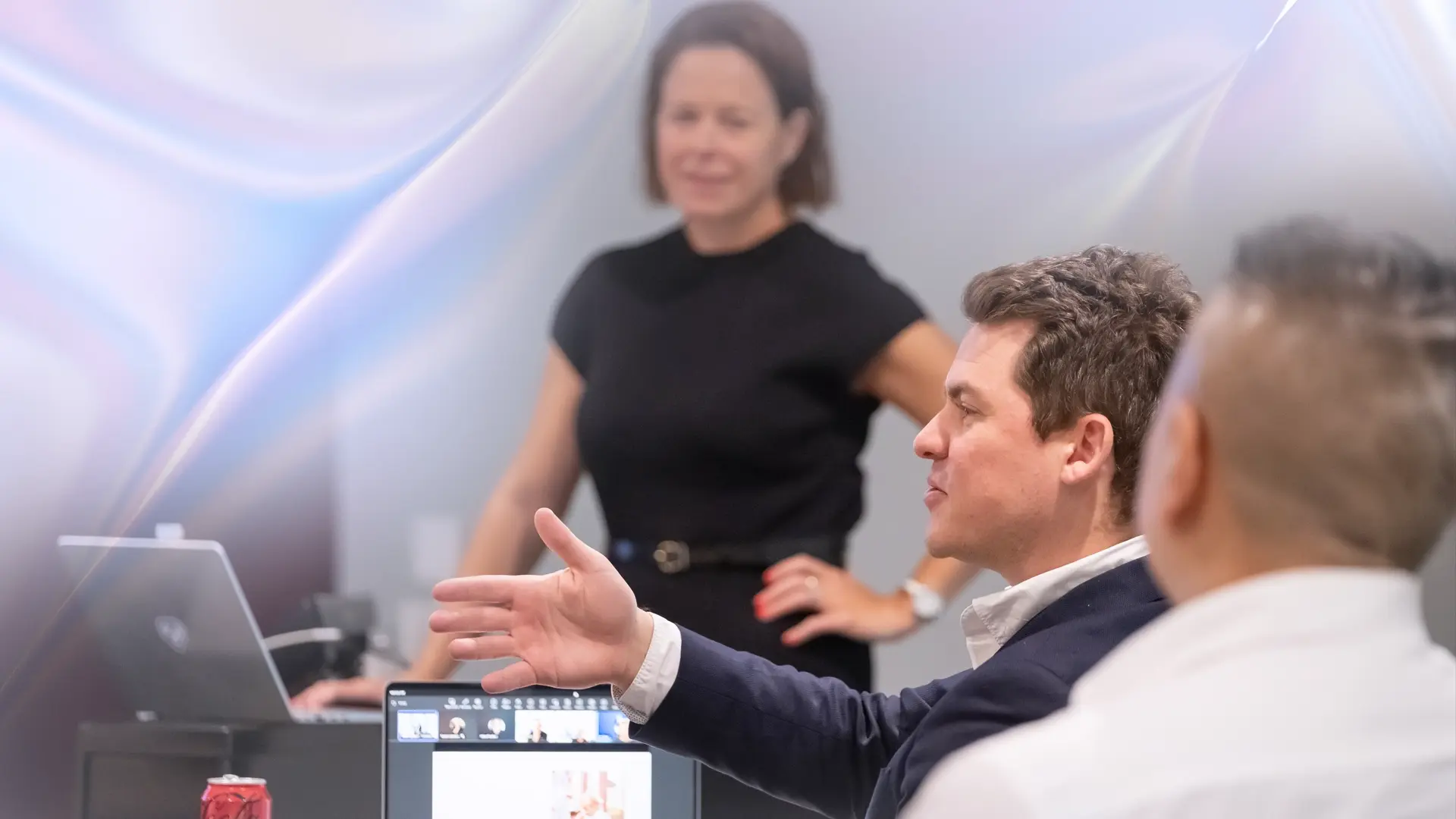 Microsoft Cloud Distributor, Dicker Data