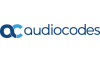 AUDIOCODES