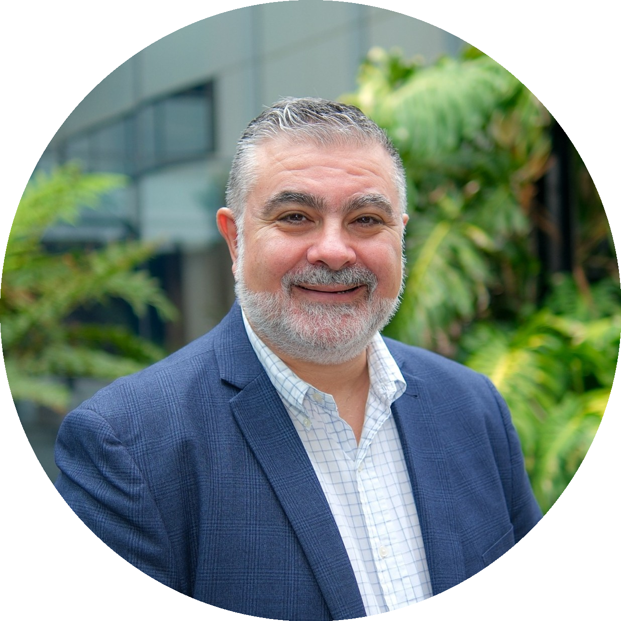 Chris Georgiou