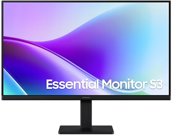 Samsung-Monitor