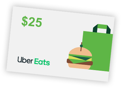 $25 Voucher $25 Voucher