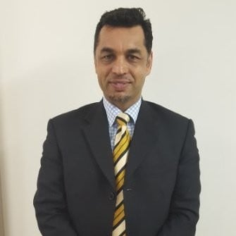 Zaman Hakim
