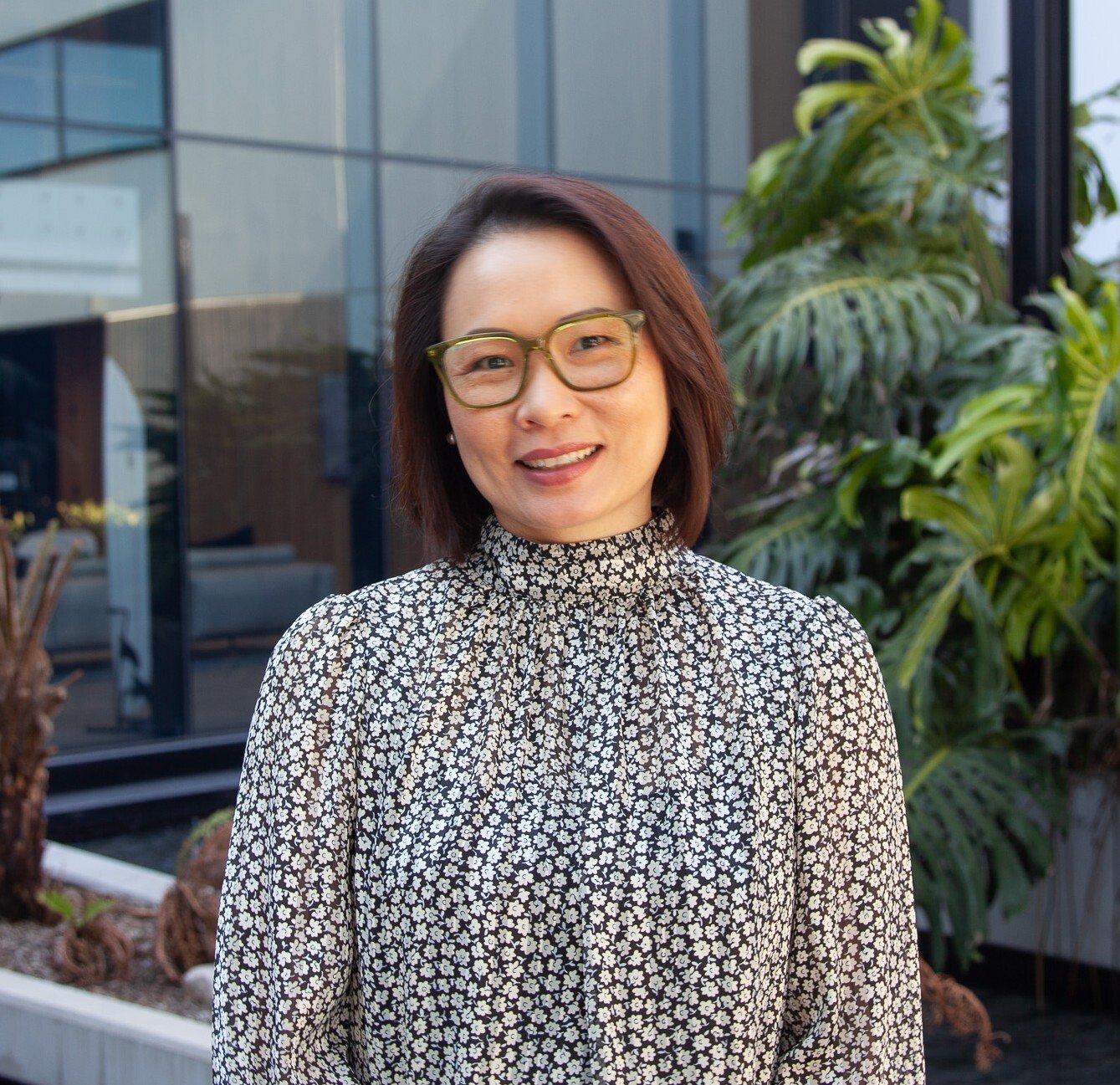 Ling Chin