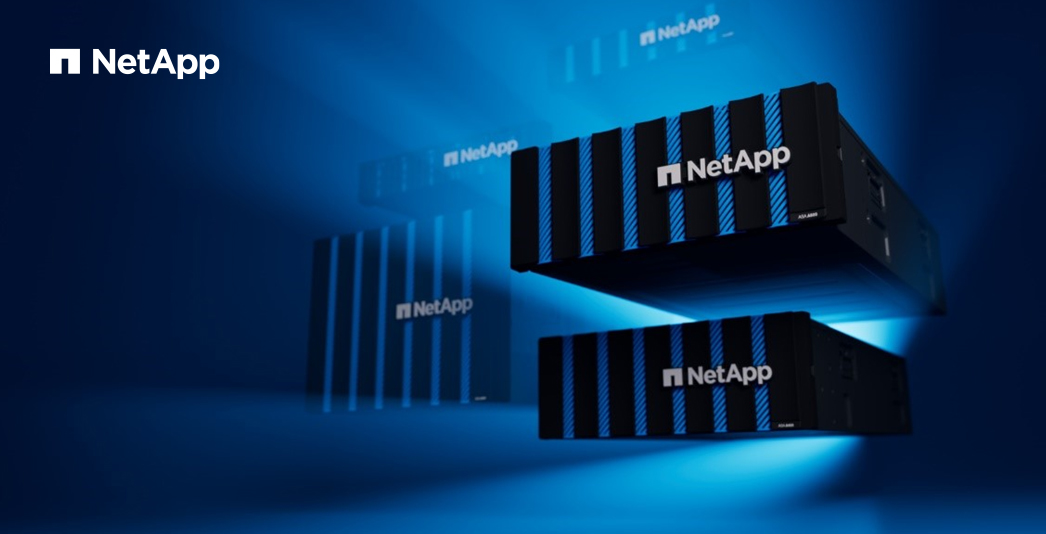 NetApp