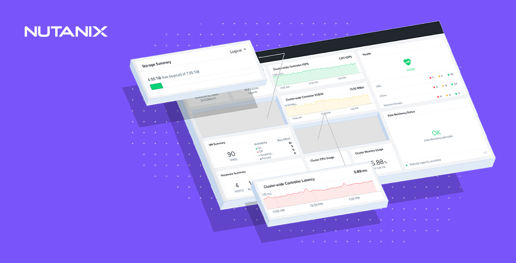 Nutanix