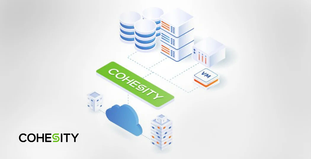 Cohesity-Carousel