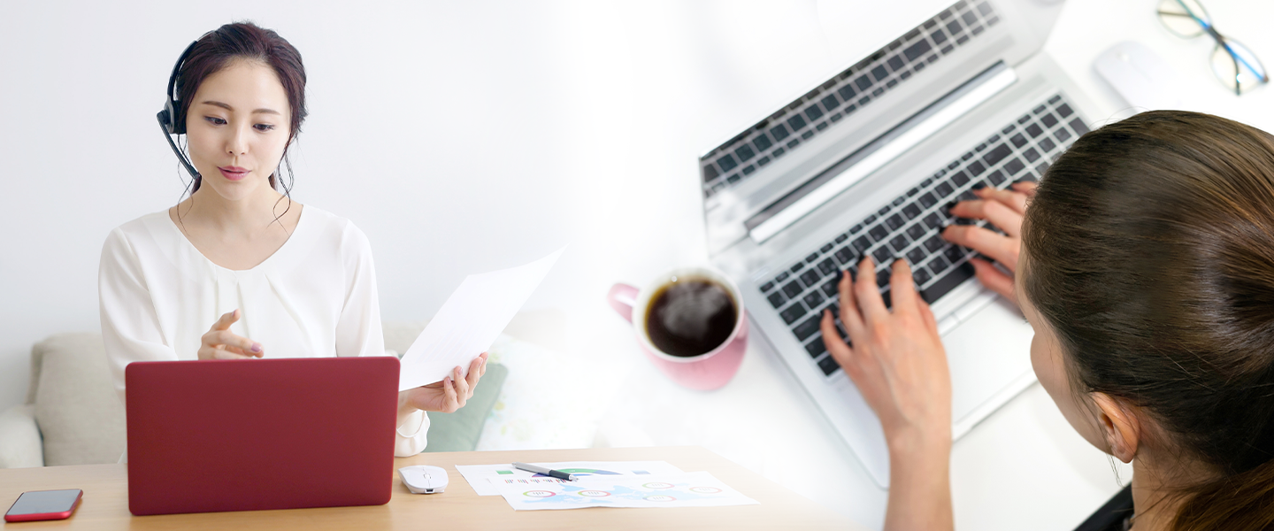 Dicker Data Remote Workspace Set Up Recommendations 