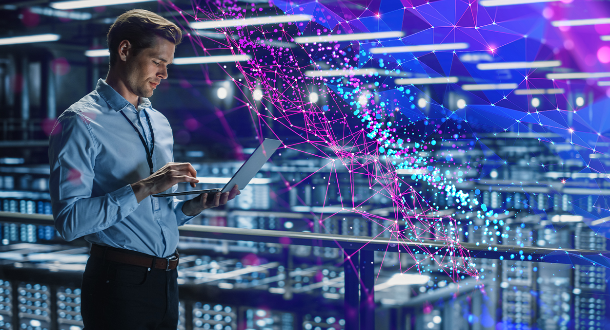 Cybersecurity blog header