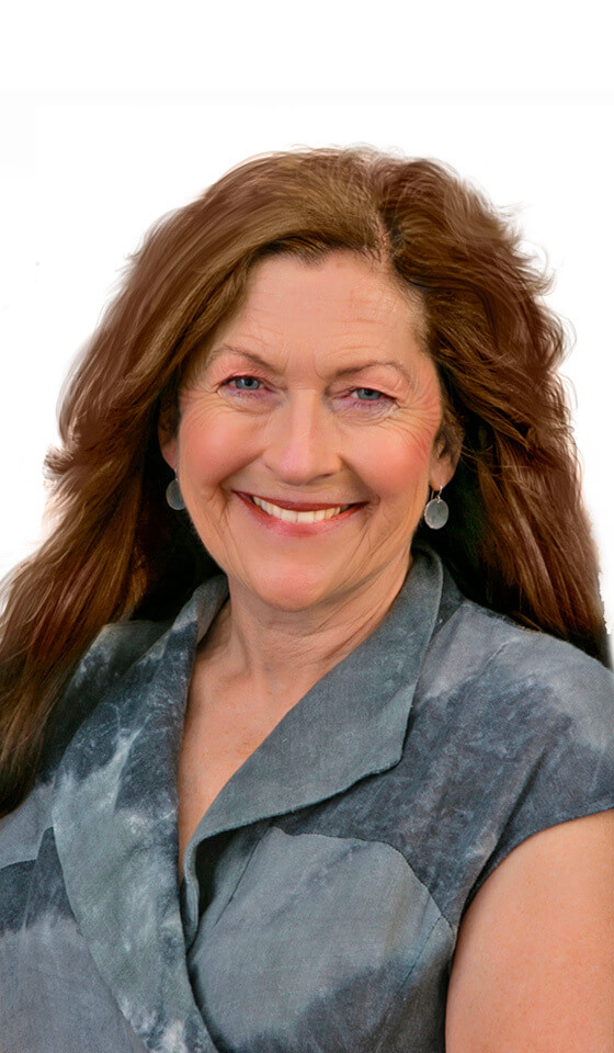 Fiona Brown