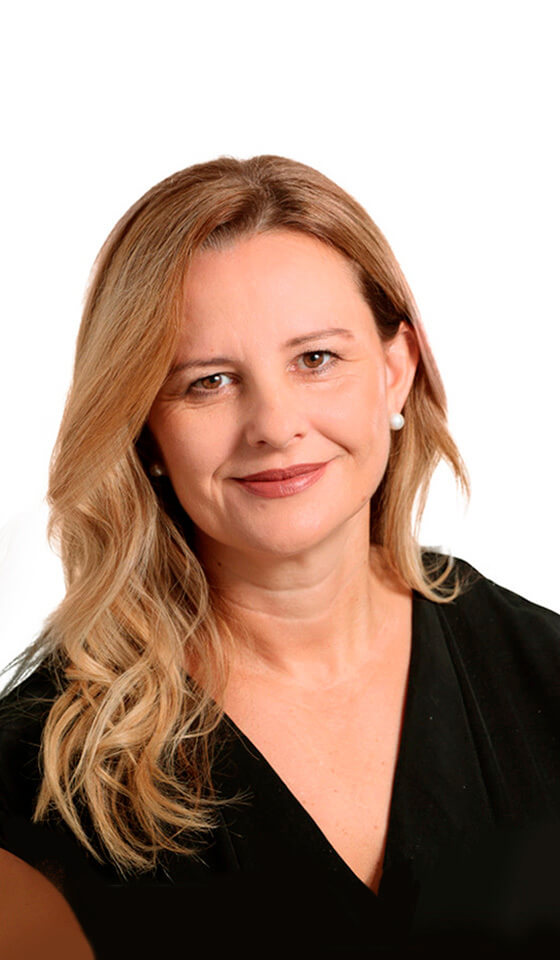 Mary Stojcevski