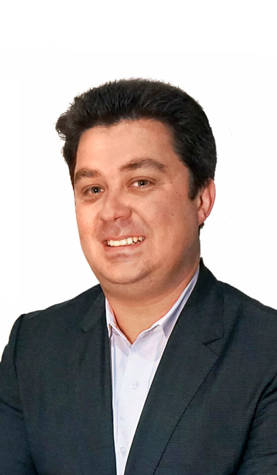 Vladimir Mitnovetski