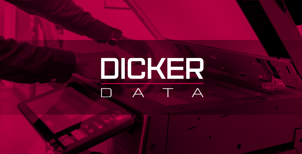 Dicker-Data