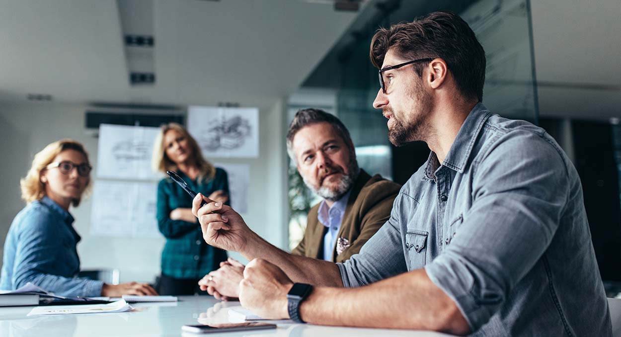 How Dicker Data can help your business thrive