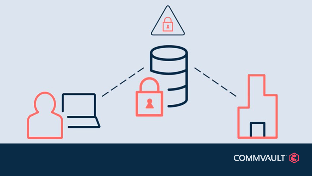 Endpoint-Commvault