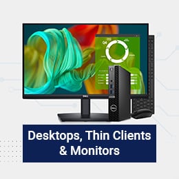 Desktops