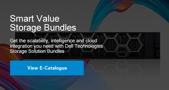 Smart Value Storage bundles