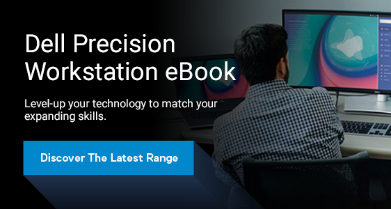 Dell Precision Workstation eBook
