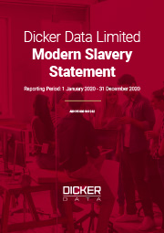 Modern Slavery Statement