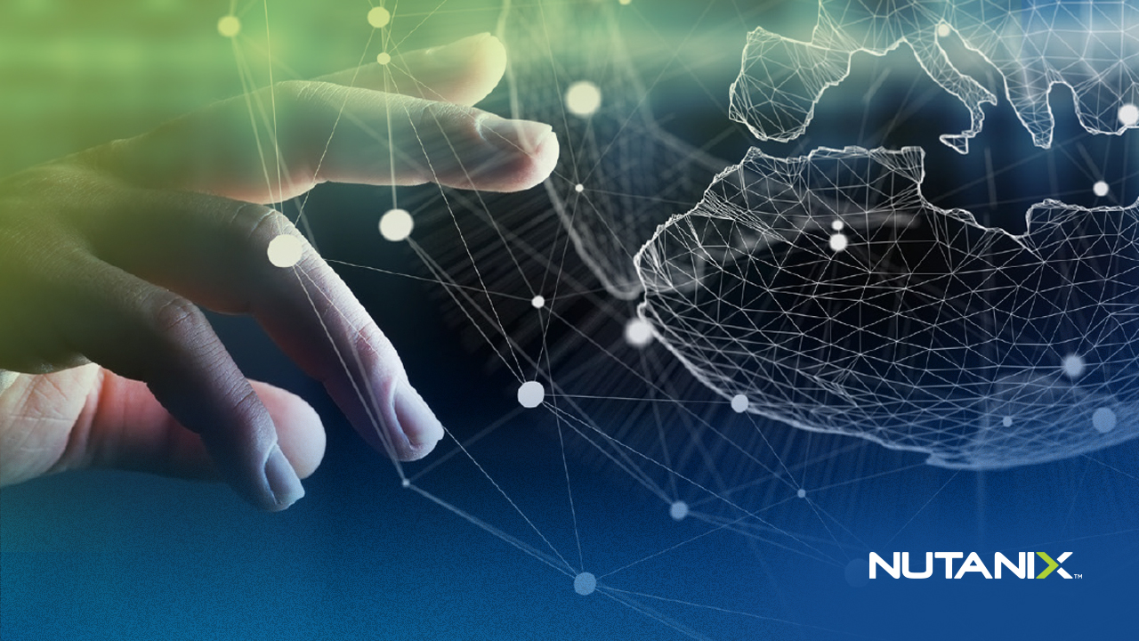 Network-Nutanix