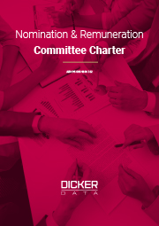 Nomination & Remuneration Committee Charter