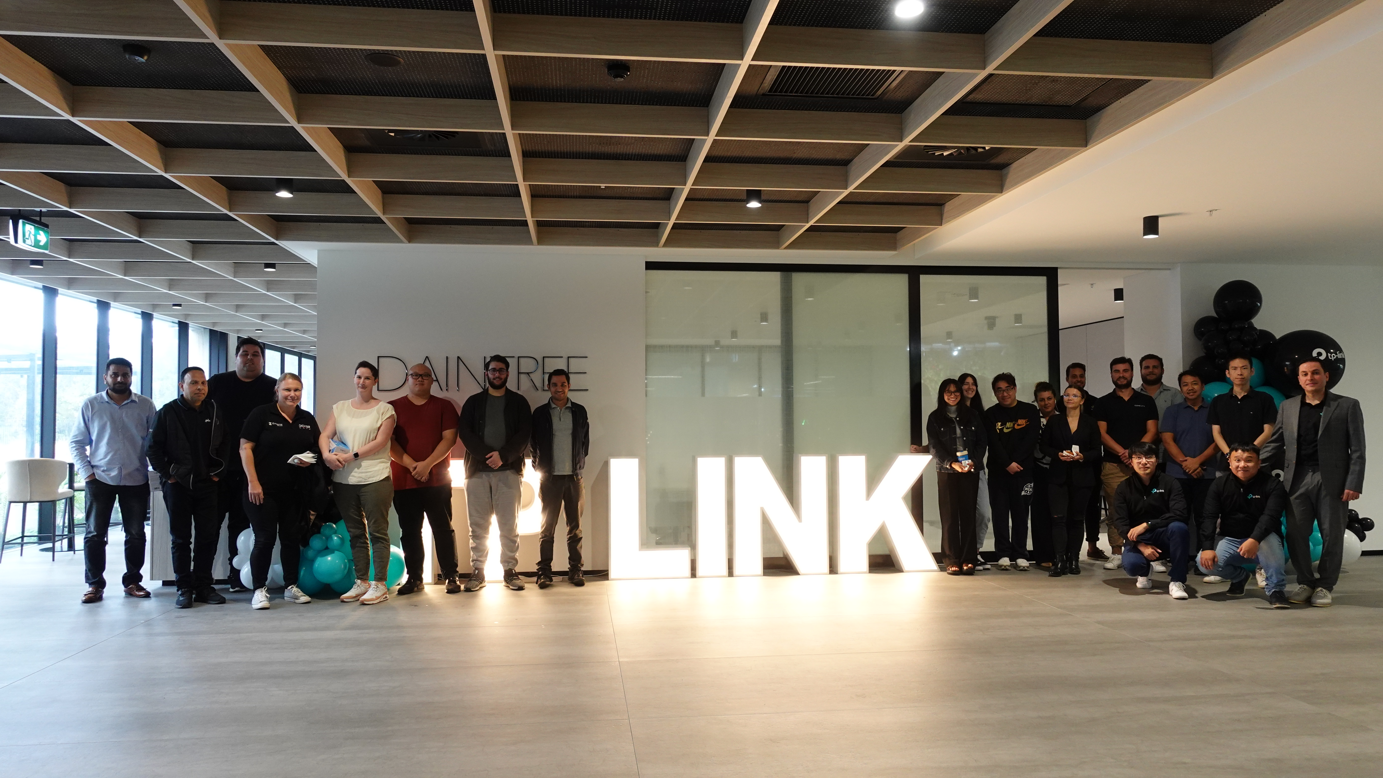 TP-Link 1